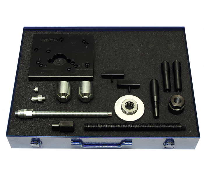 Wyciągacz wtryskiwaczy CITROEN/PEUGEOT 1.6/2.0/2.2 HDI + FORD 1.6 TDCI 16V- 918 495 00